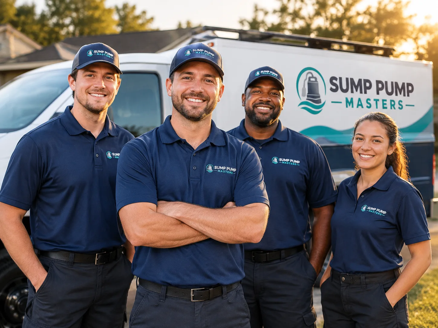 Sump Pump Repair company in Little Cedar, IA