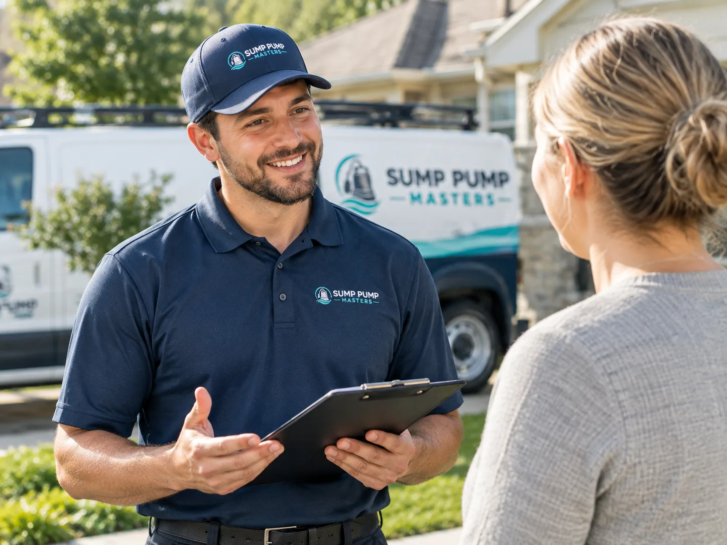 Sump Pump Repair Little Cedar, IA FAQs